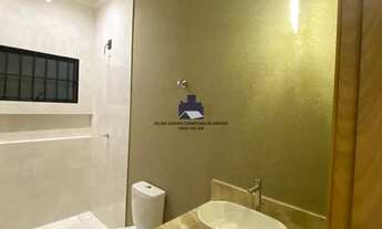 Imagem 7: Casa à venda no bairro Residencial Menezes 2 - Bady Bassitt/SP