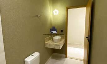 Imagem 3: Casa à venda no bairro Residencial Menezes 2 - Bady Bassitt/SP