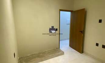 Imagem 5: Casa à venda no bairro Residencial Menezes 2 - Bady Bassitt/SP