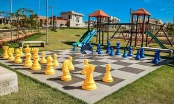 Imagem 2: Terreno à venda no Condominio Setlife II Mirassol - Mirassol/SP