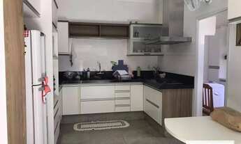 Imagem 4: Casa em Condomínio à venda Parque Residencial Damha V São José do Rio Preto/SP