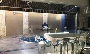 Imagem 2: Casa em Condomínio à venda Parque Residencial Damha V São José do Rio Preto/SP