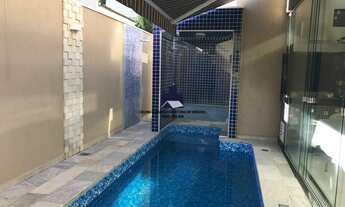 Imagem 5: Casa em Condomínio à venda Parque Residencial Damha V São José do Rio Preto/SP