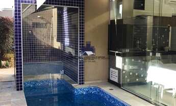 Imagem 7: Casa em Condomínio à venda Parque Residencial Damha V São José do Rio Preto/SP