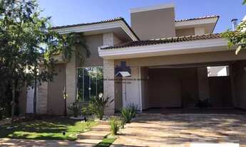 Imagem: Casa em Condomínio à venda Parque Residencial