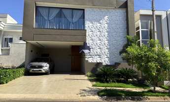 Imagem: Casa à venda no Condomínio Parque Residencial