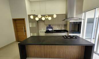 Imagem 2: Casa à venda no Condomínio Setlife I Mirassol - Mirassol/SP