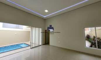 Imagem 7: Casa à venda no Condomínio Setlife I Mirassol - Mirassol/SP