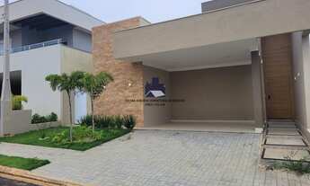 Imagem: Casa à venda no Condomínio Setlife I Mirassol