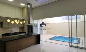 Imagem 5: Casa à venda no Condomínio Setlife I Mirassol - Mirassol/SP