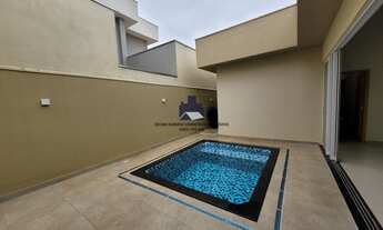 Imagem 3: Casa à venda no Condomínio Setlife I Mirassol - Mirassol/SP