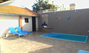 Imagem 2: Casa à venda no bairro Colina Sul - Bady Bassitt/SP