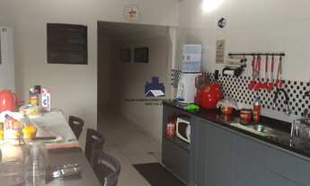 Imagem 5: Casa à venda no bairro Colina Sul - Bady Bassitt/SP