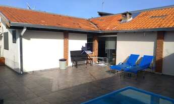 Imagem 7: Casa à venda no bairro Colina Sul - Bady Bassitt/SP