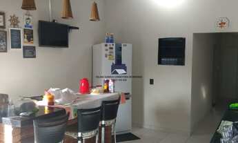 Imagem 3: Casa à venda no bairro Colina Sul - Bady Bassitt/SP