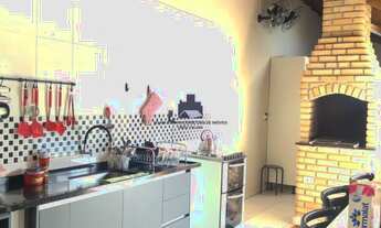 Imagem 6: Casa à venda no bairro Colina Sul - Bady Bassitt/SP