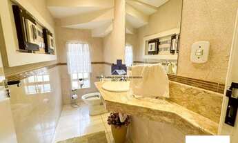 Imagem 6: Casa à venda no bairro Jardim São Marco - São José do Rio Preto/SP