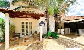 Imagem: Casa à venda no bairro Jardim São Marco