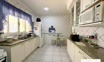 Imagem 7: Casa à venda no bairro Jardim São Marco - São José do Rio Preto/SP