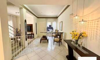 Imagem 4: Casa à venda no bairro Jardim São Marco - São José do Rio Preto/SP