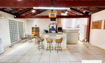 Imagem 2: Casa à venda no bairro Jardim São Marco - São José do Rio Preto/SP