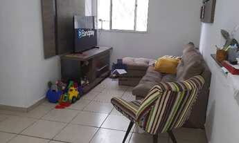 Imagem: Apartamento à venda no spazio rio colorado