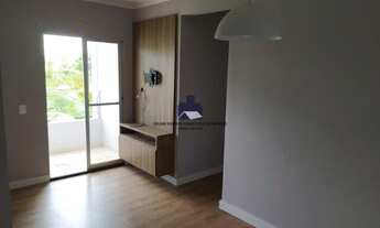 Imagem: Apartamento à venda no spazio rio colorado