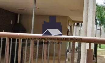 Imagem 6: Apartamento à venda no bairro Jardim Laguna - Mirassol/SP