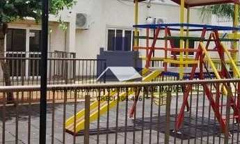 Imagem 3: Apartamento à venda no bairro Jardim Laguna - Mirassol/SP