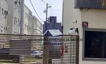 Imagem: Apartamento à venda no bairro Jardim Laguna