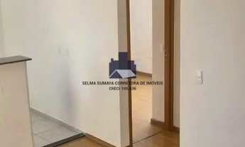 Imagem 2: Apartamento à venda no bairro Jardim Laguna - Mirassol/SP