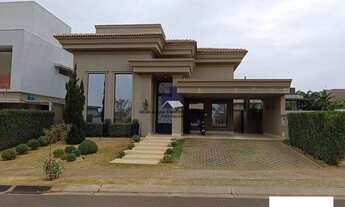 Imagem: Casa à venda no Condomínio Quinta do Golfe