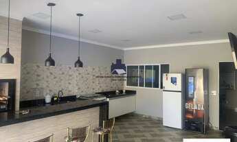 Imagem: Casa à venda no bairro Jardim Nunes - São