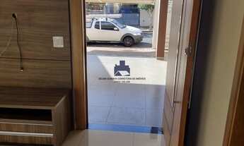 Imagem 7: Casa à venda no bairro Jardim Cristina - Mirassol/SP