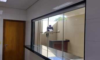 Imagem 4: Casa à venda no bairro Jardim Cristina - Mirassol/SP