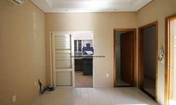 Imagem 6: Casa à venda no bairro Jardim Cristina - Mirassol/SP