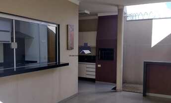 Imagem: Casa à venda no bairro Jardim Cristina