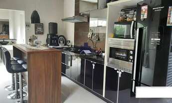 Imagem: Casa à venda no Condomínio Residencial