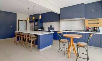 Imagem 4: Casa à venda no Condomínio Village La Montagne - São José do Rio Preto/SP