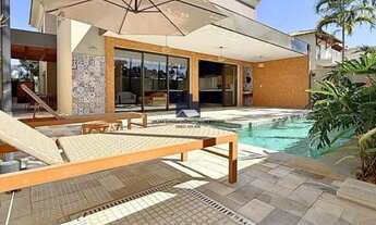 Imagem 3: Casa à venda no Condomínio Village La Montagne - São José do Rio Preto/SP