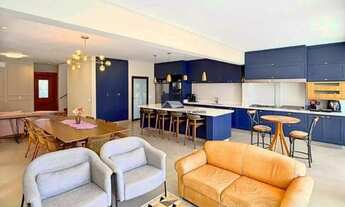 Imagem 1: Casa à venda no Condomínio Village La Montagne - São José do Rio Preto/SP