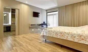 Imagem 6: Casa à venda no Condomínio Village La Montagne - São José do Rio Preto/SP