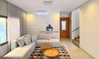 Imagem 5: Casa à venda no Condomínio Village La Montagne - São José do Rio Preto/SP