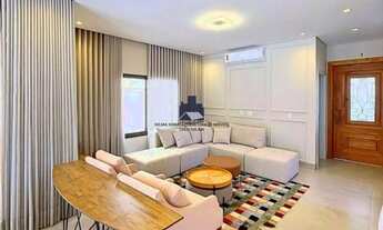 Imagem 2: Casa à venda no Condomínio Village La Montagne - São José do Rio Preto/SP