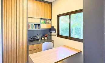 Imagem 7: Casa à venda no Condomínio Village La Montagne - São José do Rio Preto/SP