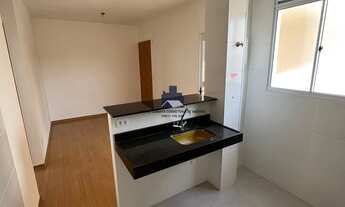 Imagem 2: Apartamento à venda no bairro Residencial Cidade Jardim - São José do Rio Preto/SP