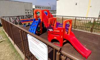 Imagem 6: Apartamento à venda no bairro Residencial Cidade Jardim - São José do Rio Preto/SP