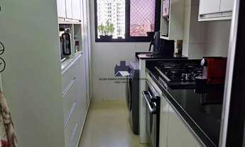 Imagem 2: Apartamento à venda no bairro Boa Vista - São José do Rio Preto/SP