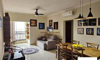 Imagem: Apartamento à venda no bairro Boa Vista