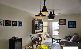 Imagem 4: Apartamento à venda no bairro Boa Vista - São José do Rio Preto/SP